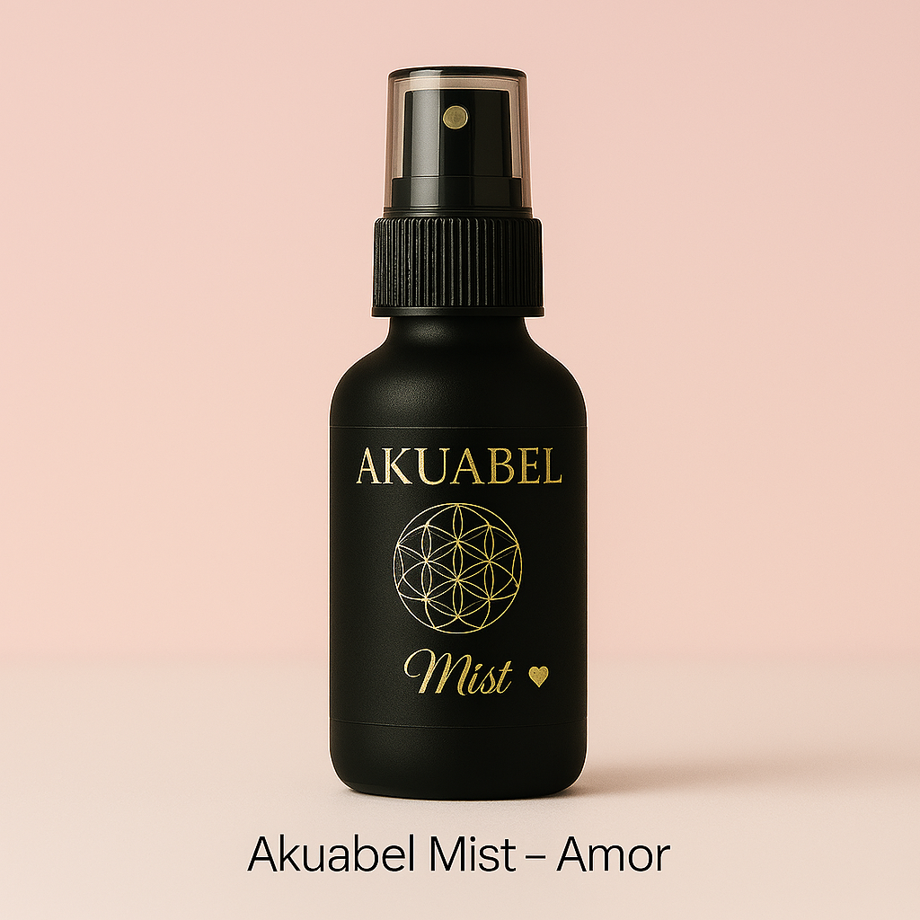 Akuabel Mist Amor