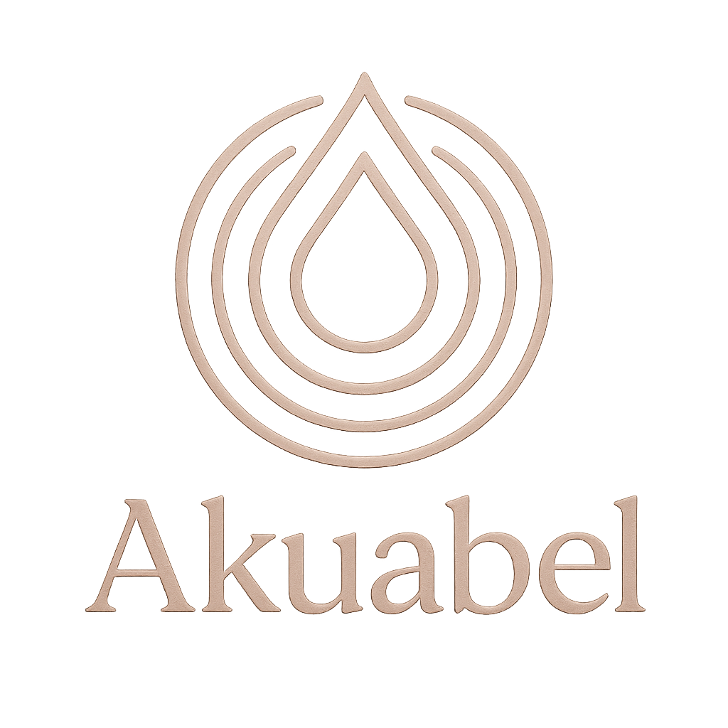 Logo de Akuabel Mist