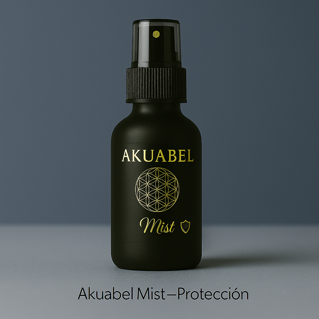 Akuabel Mist Protección