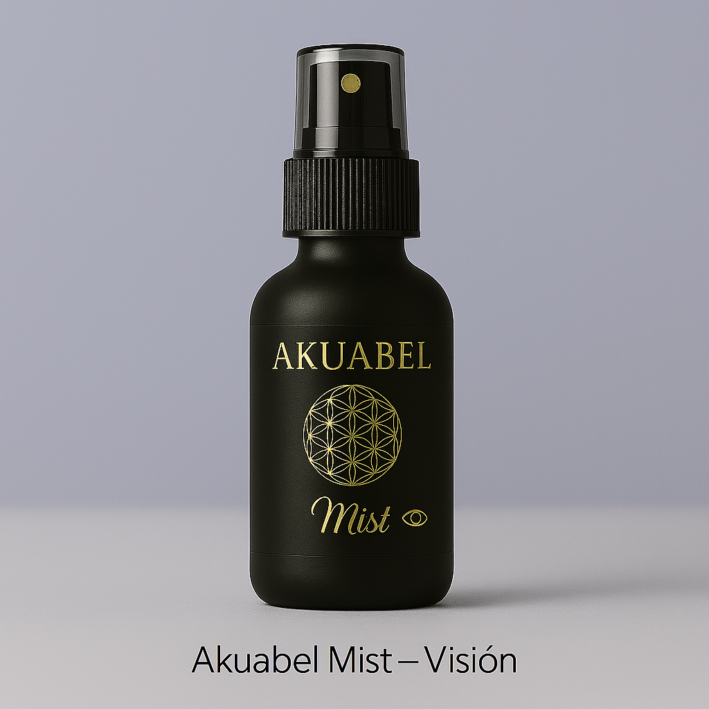 Akuabel Mist Visión